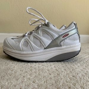 MBT sport shoes